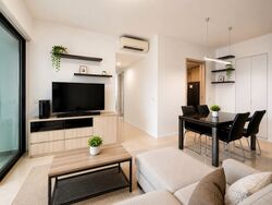 The Panorama (D20), Condominium #568150861
